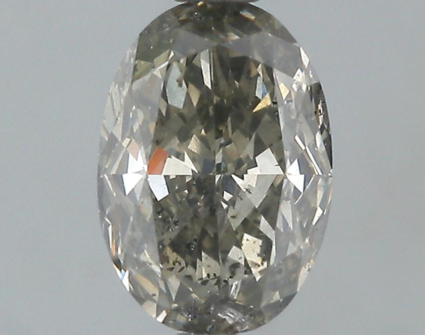 Arete Diamond