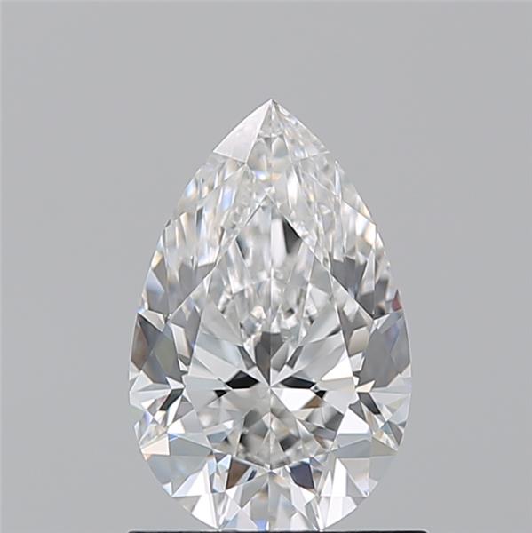 Arete Diamond