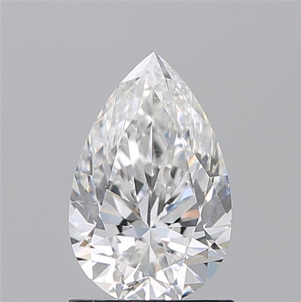 Arete Diamond