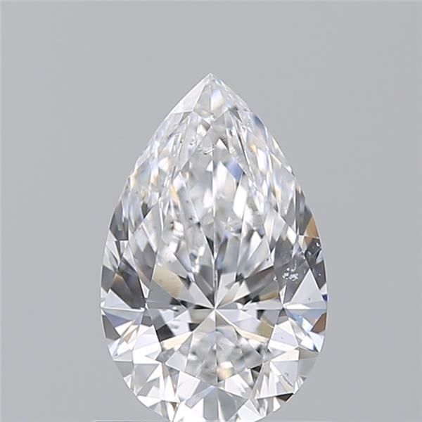 Arete Diamond