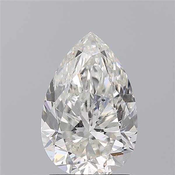 Arete Diamond