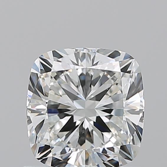 Arete Diamond