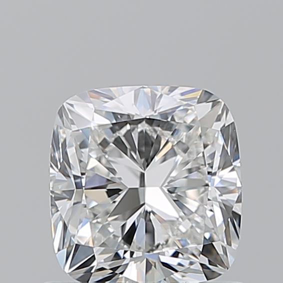 Arete Diamond
