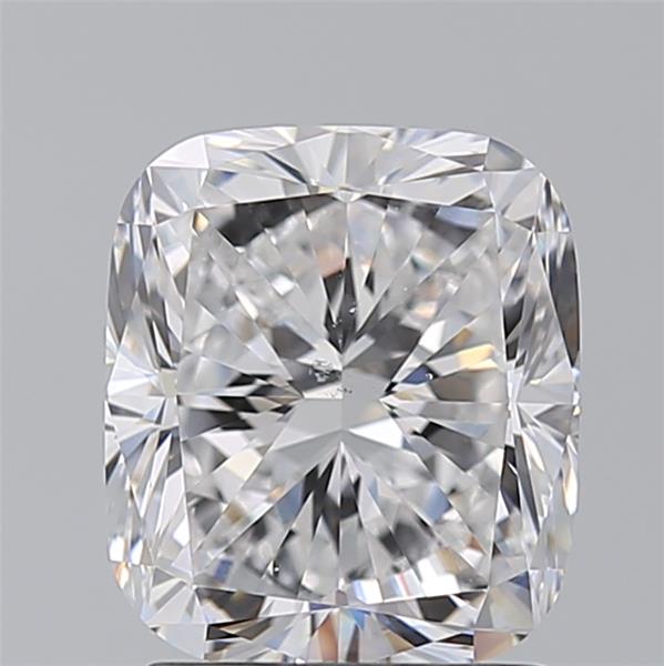 Arete Diamond