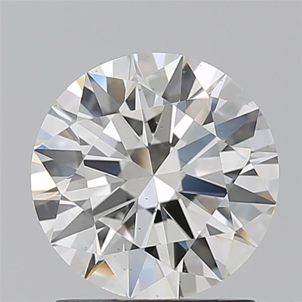 Arete Diamond