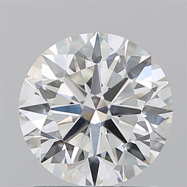 Arete Diamond