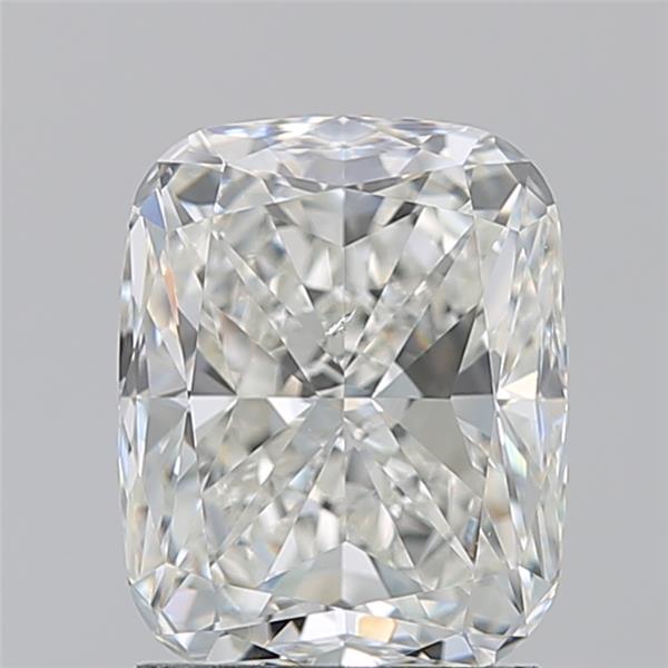 Arete Diamond