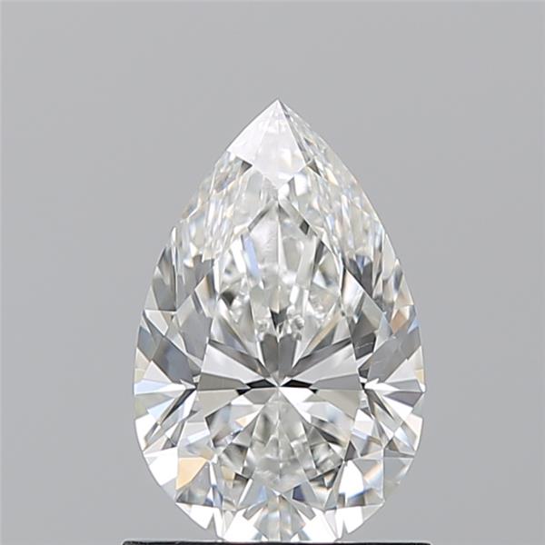 Arete Diamond