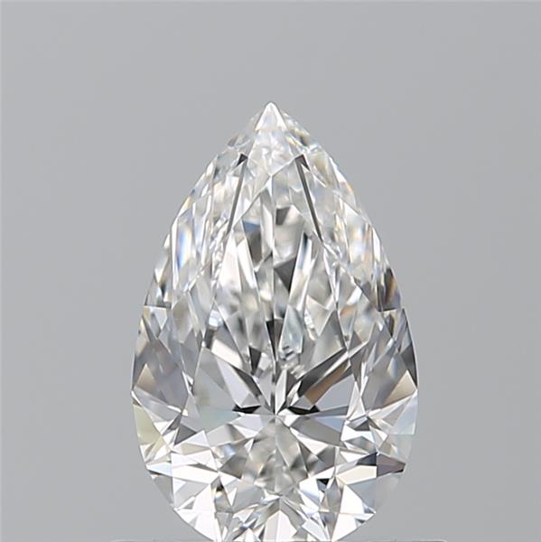 Arete Diamond