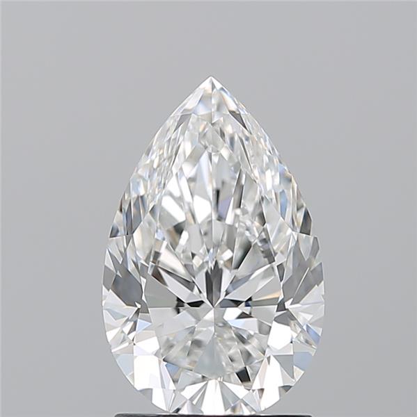 Arete Diamond