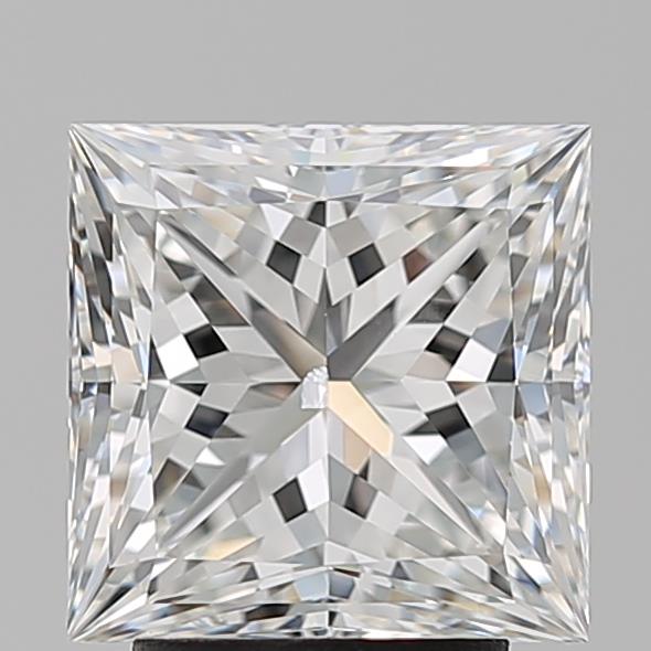 Arete Diamond