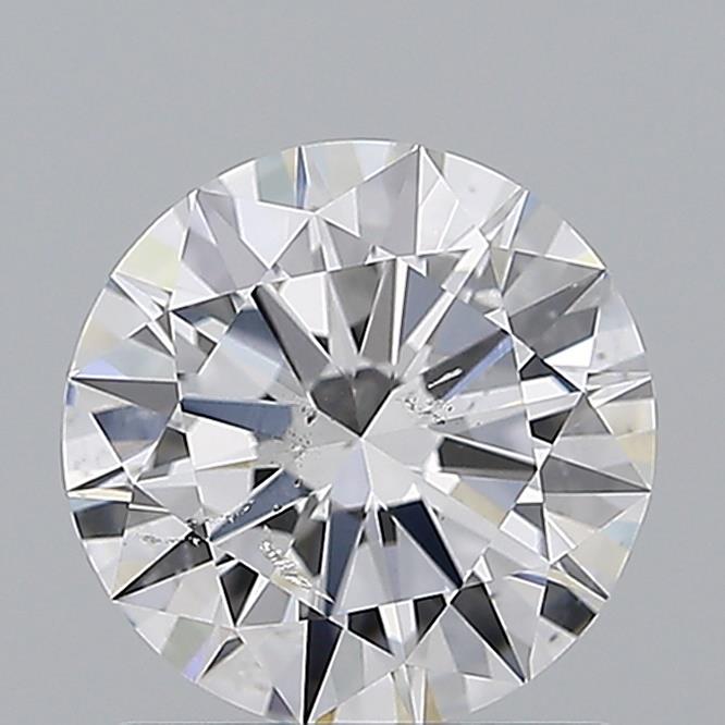 Arete Diamond