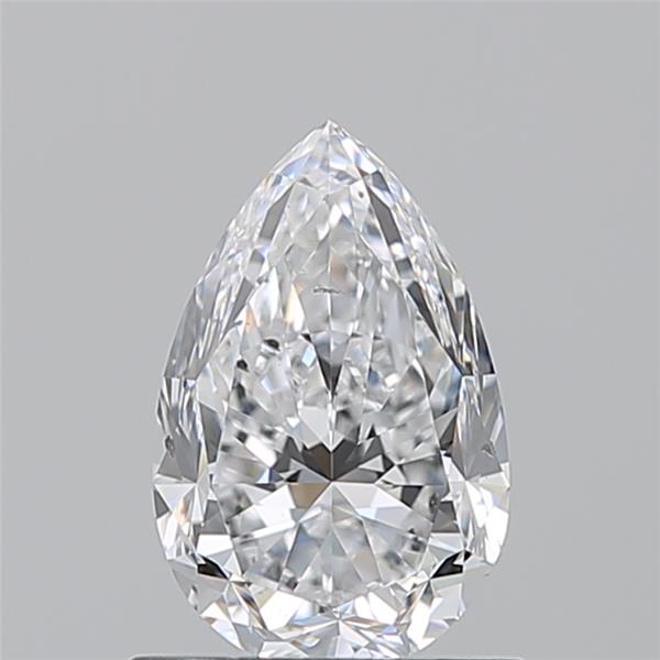 Arete Diamond