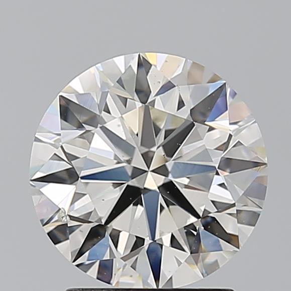 Arete Diamond