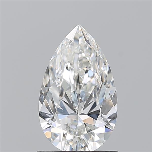 Arete Diamond