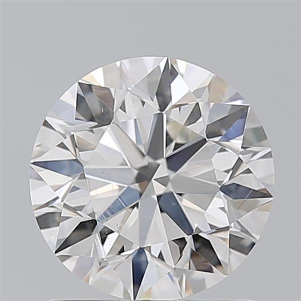 Arete Diamond