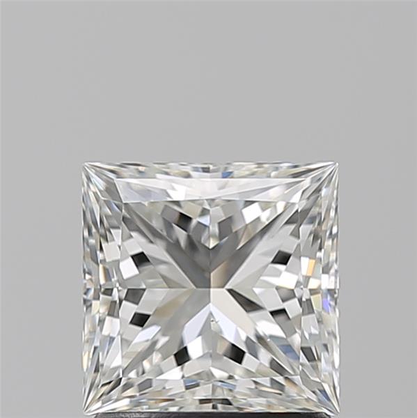 Arete Diamond
