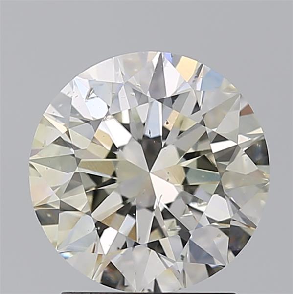 Arete Diamond