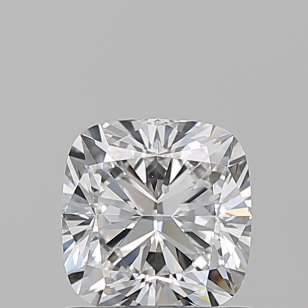Arete Diamond