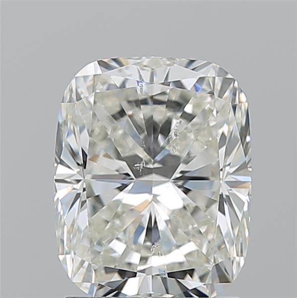 Arete Diamond