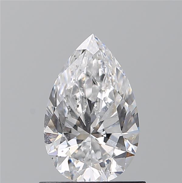 Arete Diamond