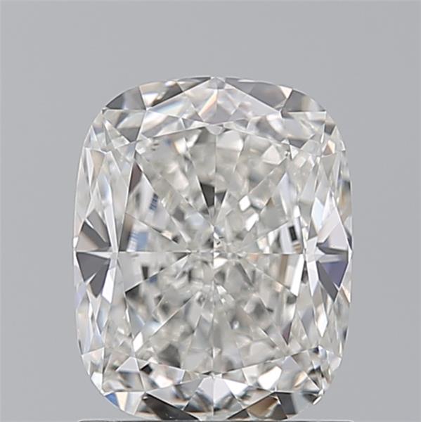 Arete Diamond