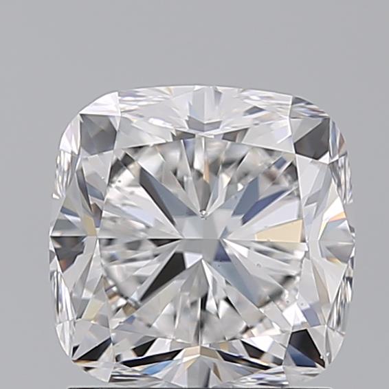 Arete Diamond