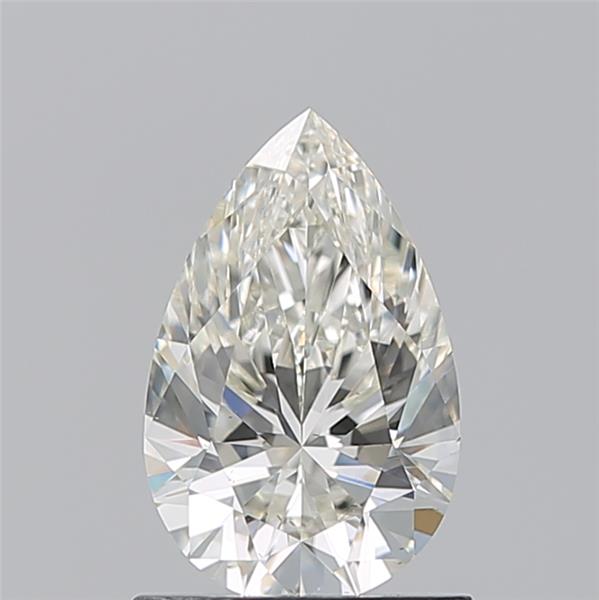 Arete Diamond
