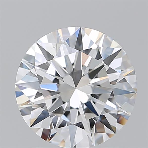 Arete Diamond