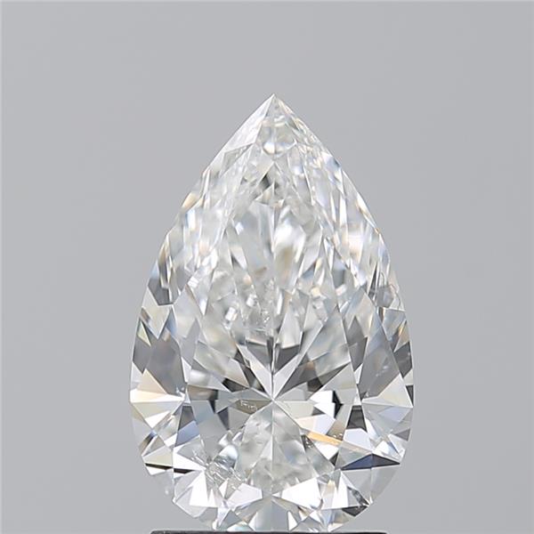 Arete Diamond