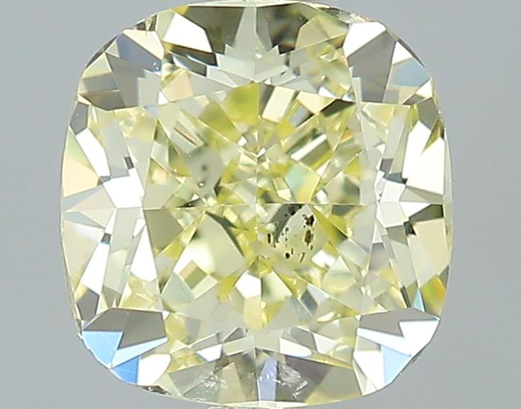Arete Diamond