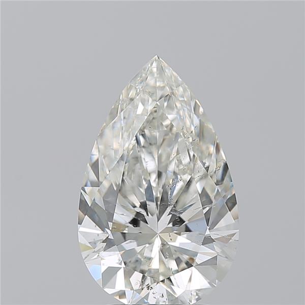 Arete Diamond