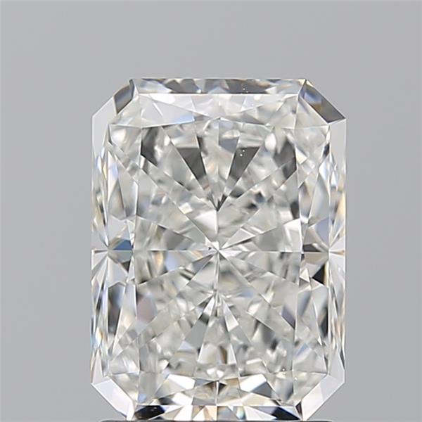 Arete Diamond