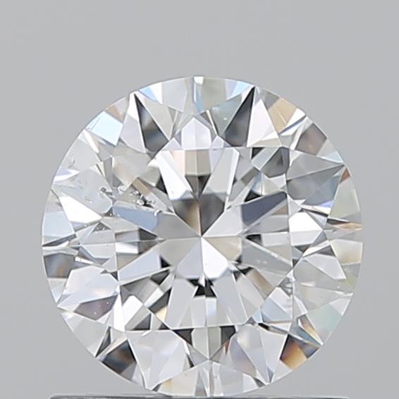 Arete Diamond