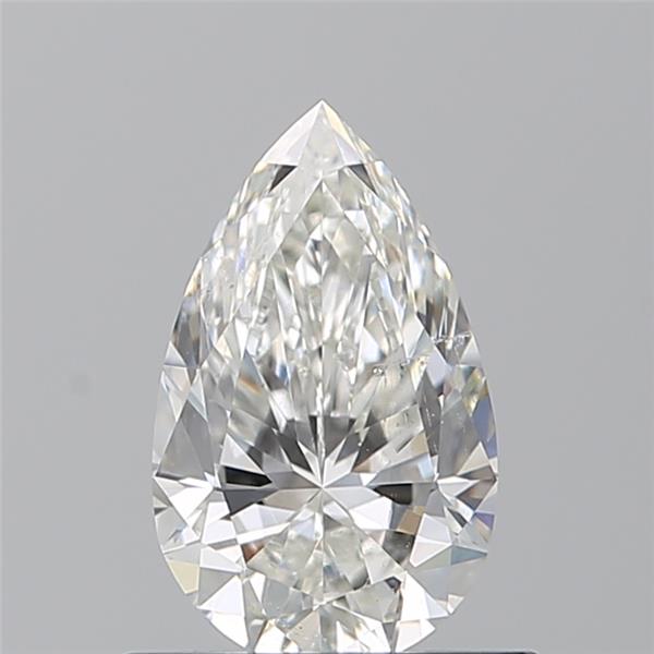Arete Diamond