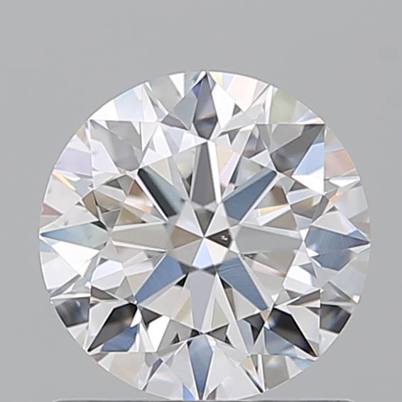 Arete Diamond