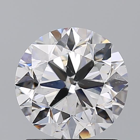 Arete Diamond