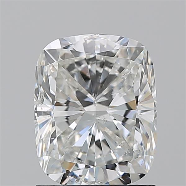 Arete Diamond