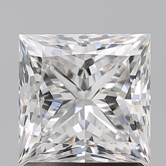 Arete Diamond
