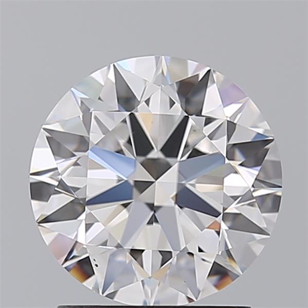 Arete Diamond
