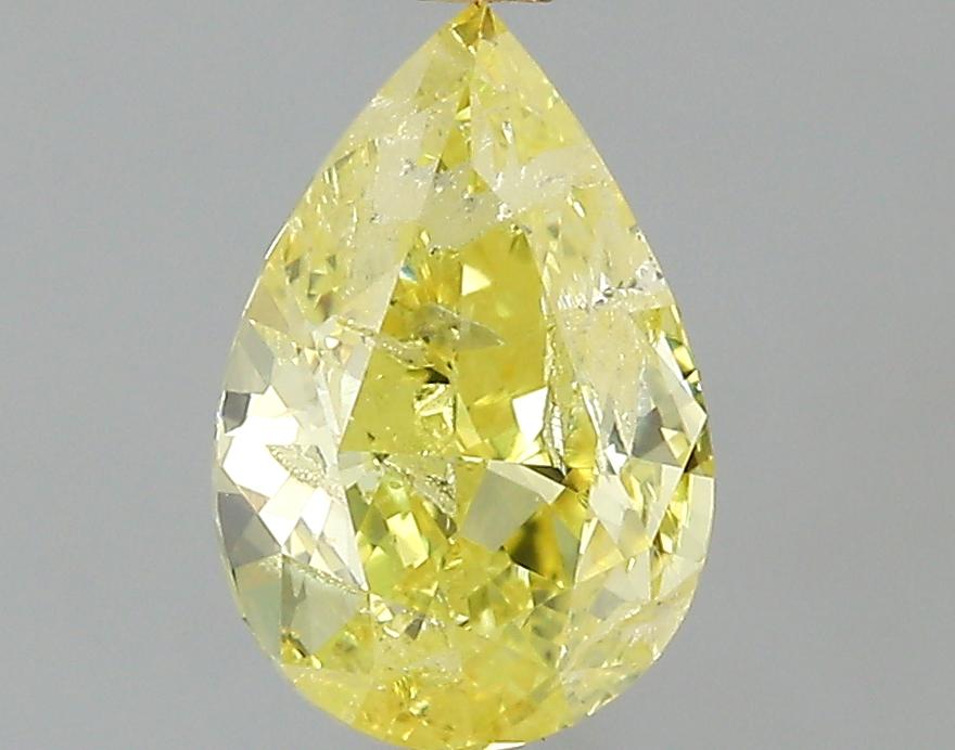 Arete Diamond