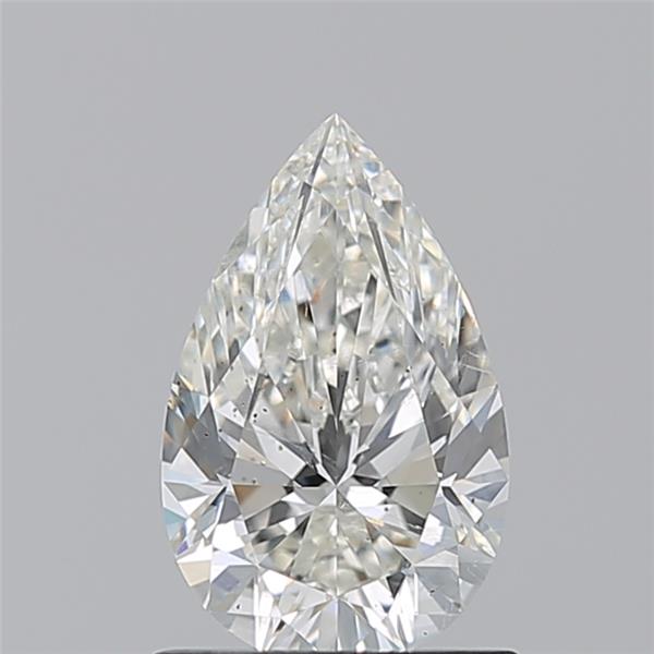Arete Diamond