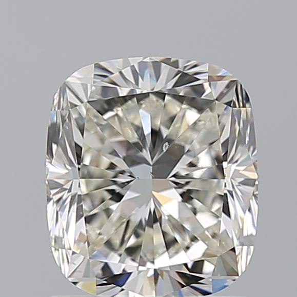 Arete Diamond
