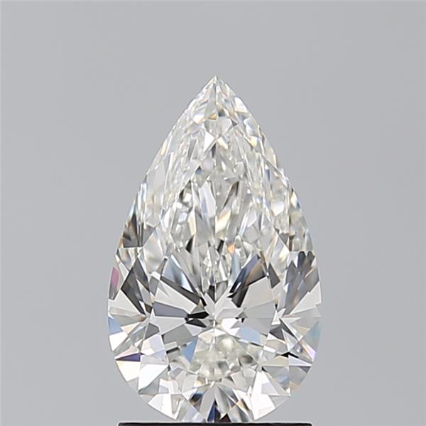 Arete Diamond