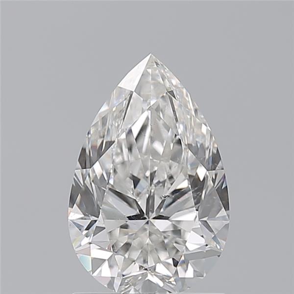 Arete Diamond