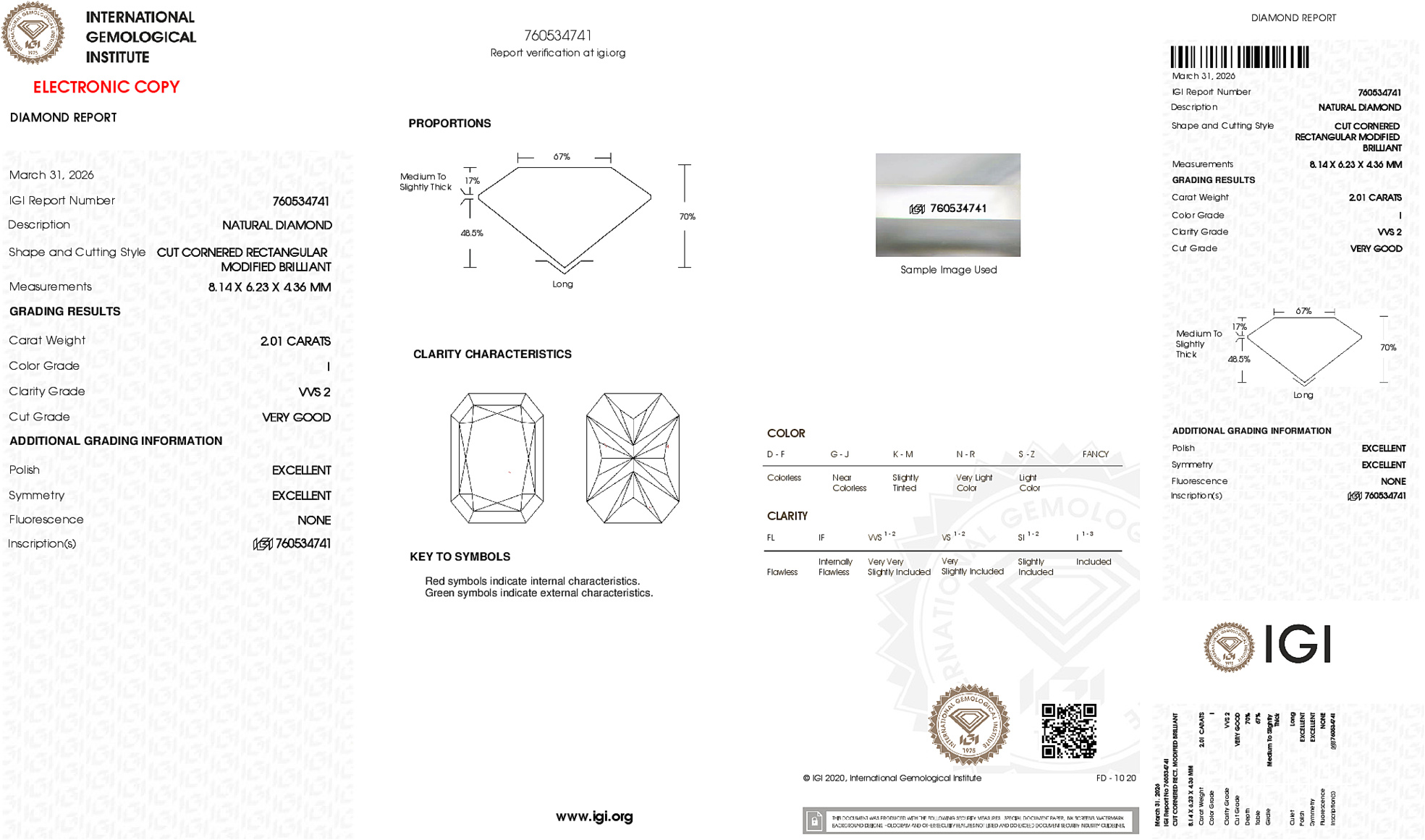 Arete Diamond