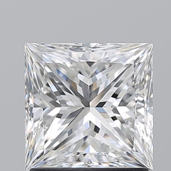 Arete Diamond
