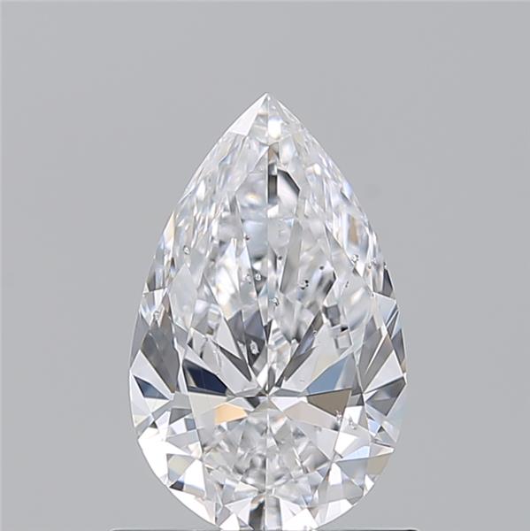 Arete Diamond