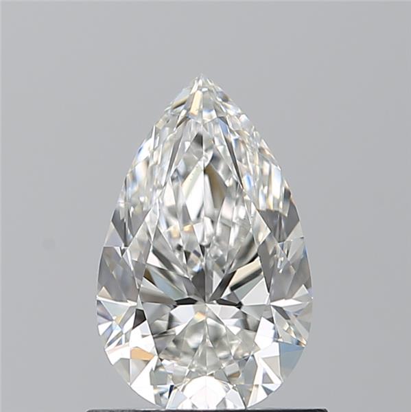 Arete Diamond