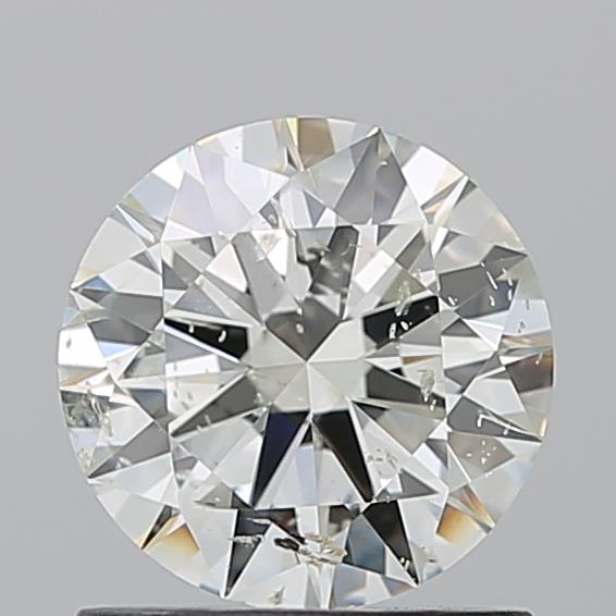 Arete Diamond